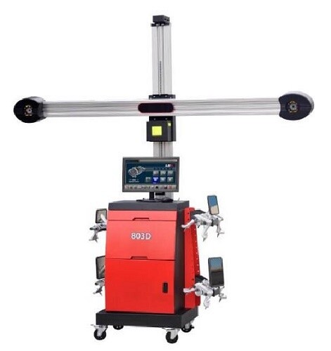 Cape Province Garage Equipment CC