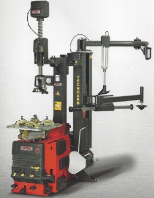 Cape Province Garage Equipment CC