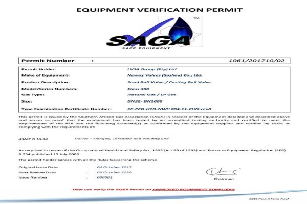 LVSA Group (Pty) Ltd