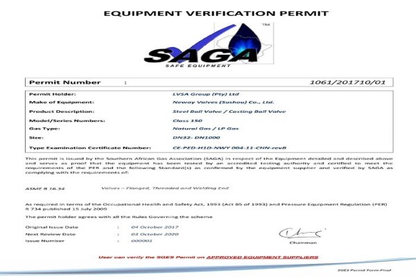 LVSA Group (Pty) Ltd