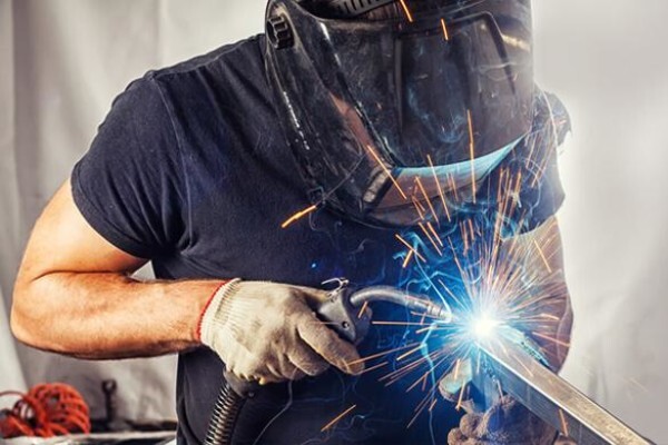 Weld Pro
