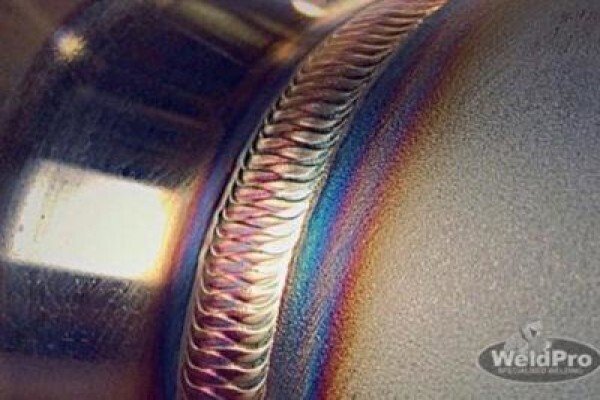 Weld Pro