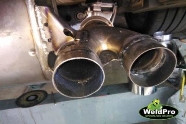 Weld Pro