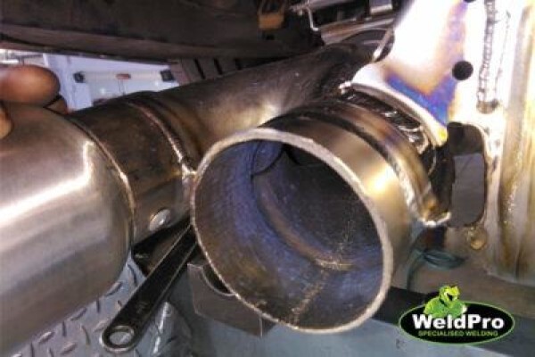 Weld Pro