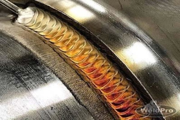 Weld Pro