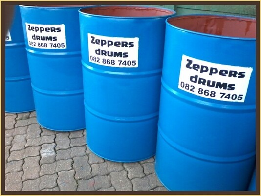 Zeppers Tzaneen