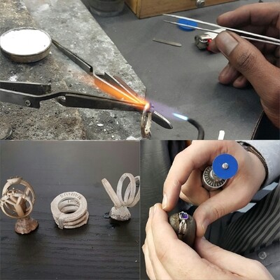Fix & Design
