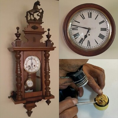 Fix & Design