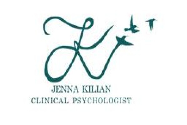 Jenna Kilian Clinical Psychologist