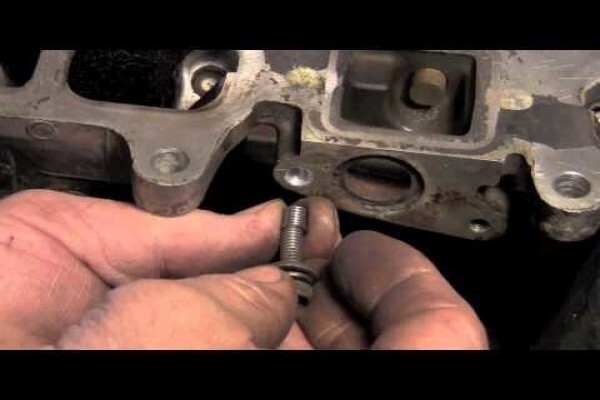 TAP and DIE Mobile Thread Repair Services