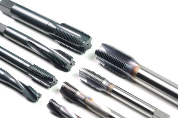 TAP and DIE Mobile Thread Repair Services