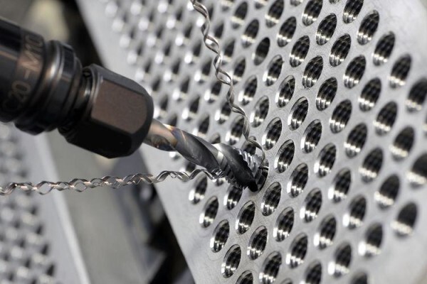 TAP and DIE Mobile Thread Repair Services