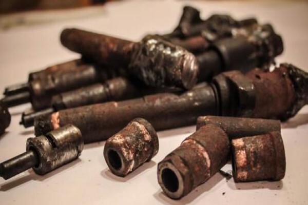 TAP and DIE Mobile Thread Repair Services