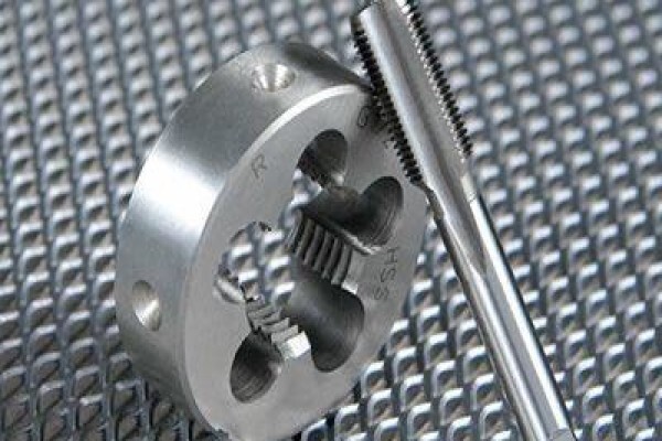 TAP and DIE Mobile Thread Repair Services