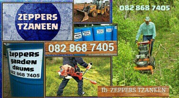 Zeppers Tzaneen