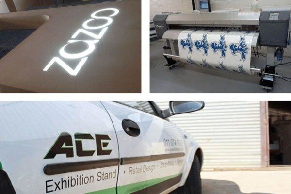 ACE Exhibitions (pty) ltd
