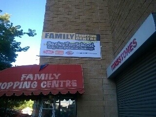 Family Shopping Center