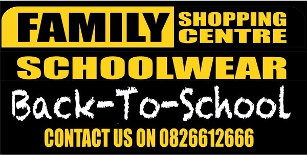 Family Shopping Center