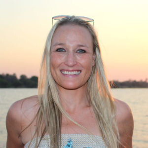 Shannon Saunders Physiotherapist