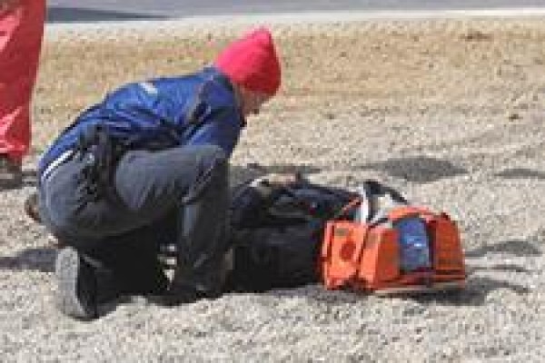 Med Assist. Corporate Medical Rescue
