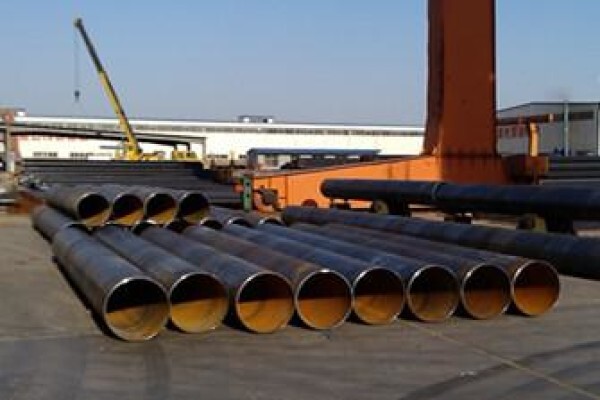 Hunan Great Steel Pipe Co., Ltd
