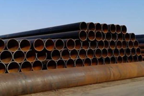 Hunan Great Steel Pipe Co., Ltd