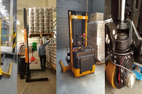 East Elite Lifting Equipment (Pty) Ltd