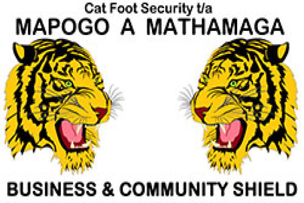 Cat Foot Security