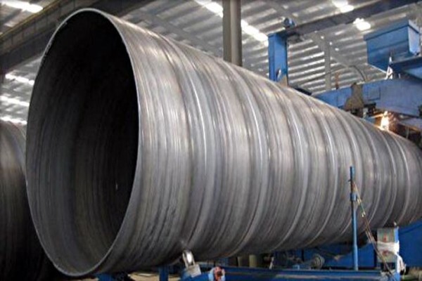 Hunan Great Steel Pipe Co., Ltd