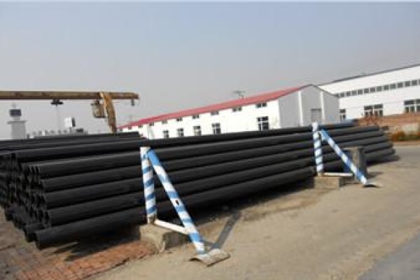 Hunan Great Steel Pipe Co., Ltd