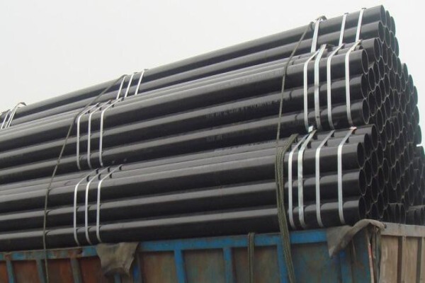 Hunan Great Steel Pipe Co., Ltd
