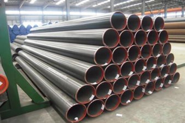 Hunan Great Steel Pipe Co., Ltd