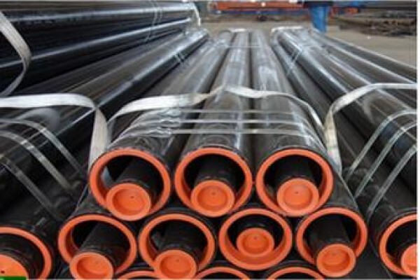 Hunan Great Steel Pipe Co., Ltd