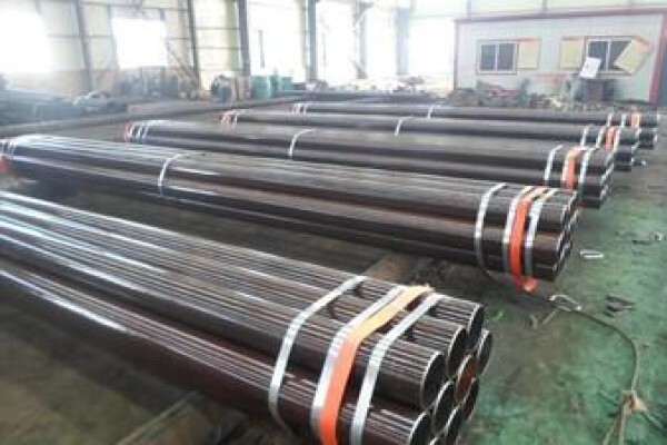Hunan Great Steel Pipe Co., Ltd