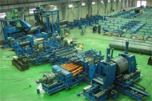 Hunan Great Steel Pipe Co., Ltd