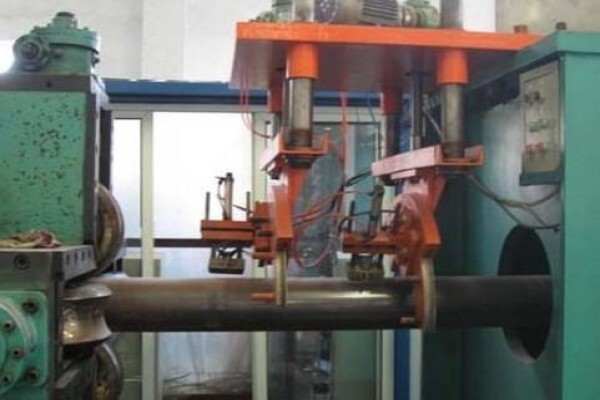 Hunan Great Steel Pipe Co., Ltd