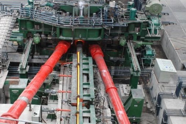 Hunan Great Steel Pipe Co., Ltd