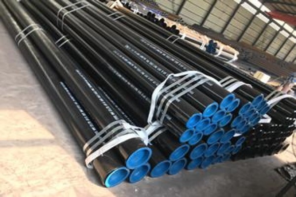 Hunan Great Steel Pipe Co., Ltd