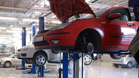Millennium Car Services & Repairs