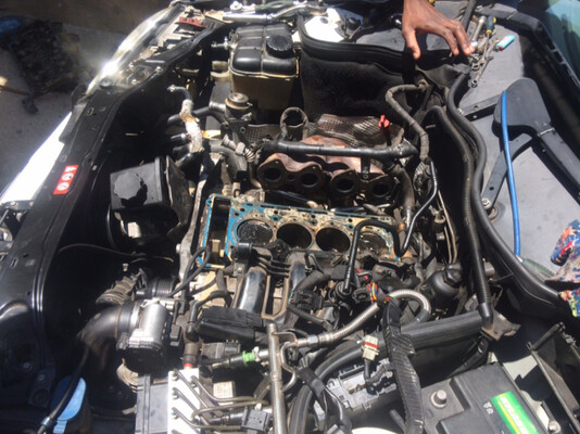 Millennium Car Services & Repairs