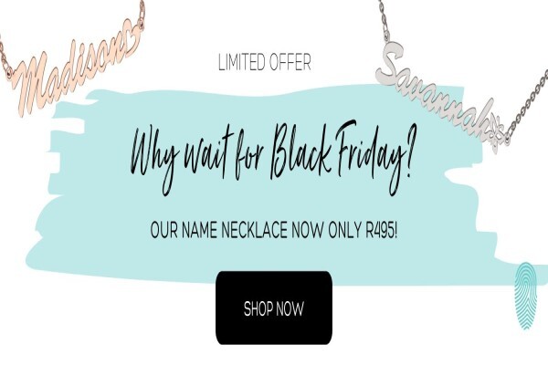Memi Jewellery