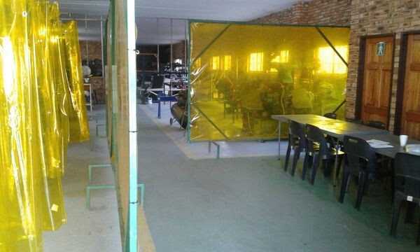 SA Mining And Operator Training College