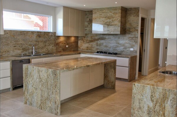 South Side Granites