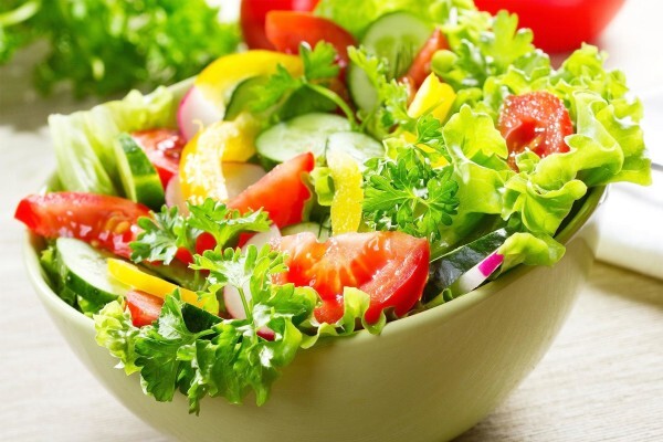 Veg & More