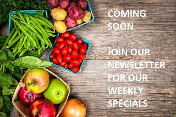 Veg & More