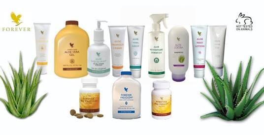 Forever Living Products