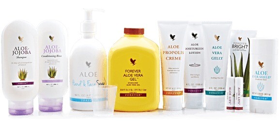 Forever Living Products