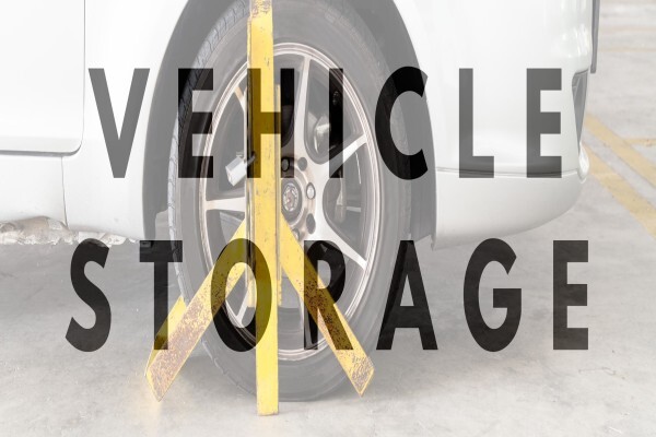 Think Secure Storage