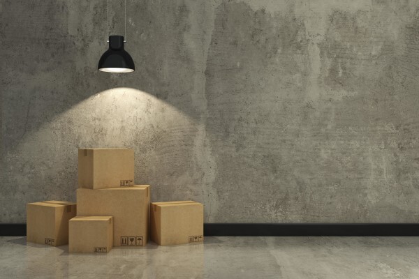 Think Secure Storage