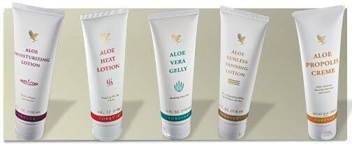 Forever Living Products